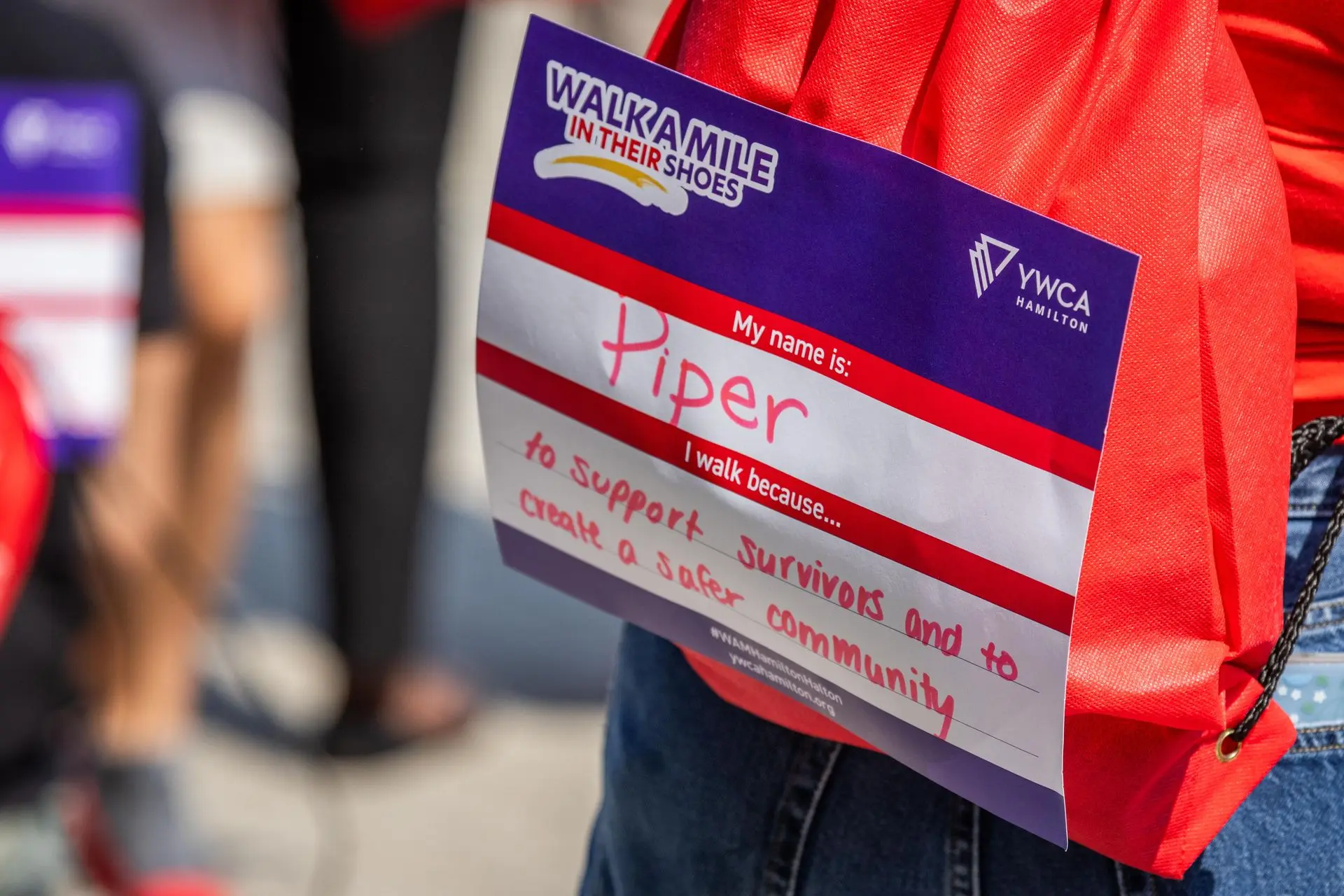 Support Survivors Support Survivors