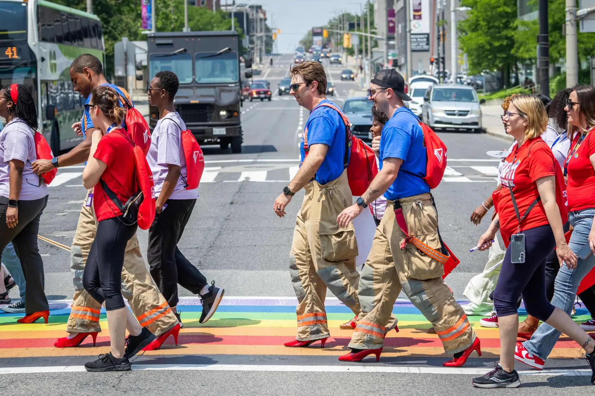 Walk Together on June 9 Walk Together on June 9